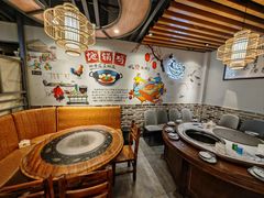-俺家鲜·烧烤龙虾地锅鸡(观音塘店)