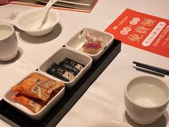 -小厨娘淮扬菜(天印大道店)