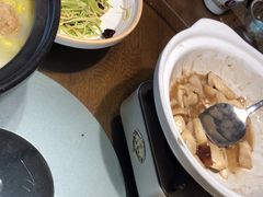 -黄泥岗·黄陂农家菜(百步亭店)