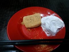 -糯米香(长江路店)