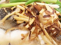 -无招牌海鲜餐厅(滨海艺术中心店)