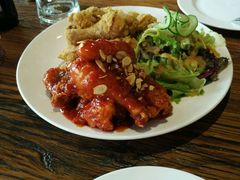 -山有花啡餐厅(常营总店)