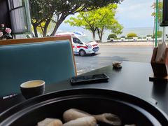 -野菌皇海景野生菌火锅(滨海大道店)