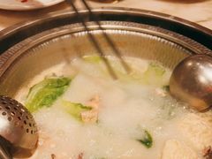 -煲宫(华润万象城店)