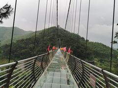 -龙门水都景区