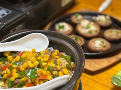 -如意林卡藏餐吧(大昭寺店)