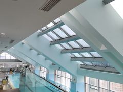 -龙之梦大酒店-健身中心