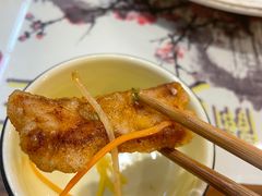 -石老头关东饺子王·东北菜(嘉华鑫城店)
