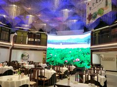 大堂-宴秋杭州菜(锦艺城店)