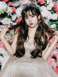 -派丽莫Pellimo原创设计婚纱品牌