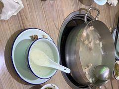 -探窝·竹笙椰子鸡(杨箕店)