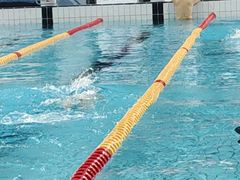 -美再晨游泳馆(新江湾店)