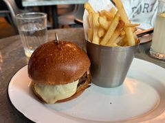 -尚牛社会 Beef & Liberty(浦东嘉里城店)