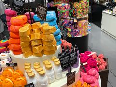 -LUSH(威尼斯人店)