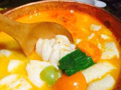 -云海肴·汽锅鸡·云南菜(天津国金汇店)