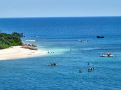 -万泉河漂流
