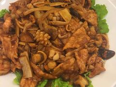 -普天和酒楼·新津菜·烤鸭(天津之眼店)