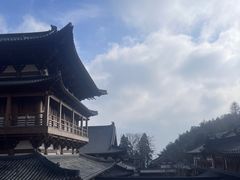 -径山寺