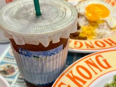 -肥韬茶餐厅(海上世界店)