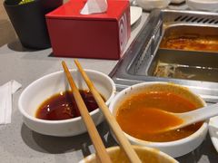 -海底捞火锅(振华商厦店)