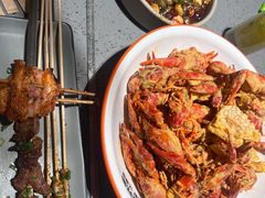 -拙味兄弟·活龙虾·旗舰店(环城西路店)