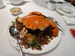 -喜记避风塘炒辣蟹(旗舰店)