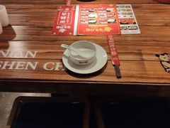 -百年神厨·地道川菜(清江西路店)