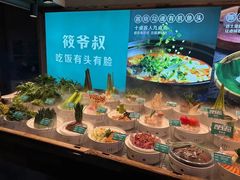 -筱爷叔·上海传统手工菜(新桥店)