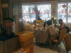 -强记海鲜·大排档(蛇口新街店)