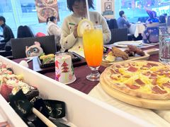 -欧罗巴·欧式西餐(欧亚卖场店)