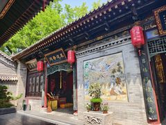 -湘子庙