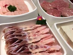 -海底捞火锅(振华商厦店)