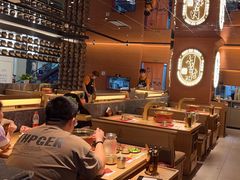 -西塔老太太泥炉烤肉(武汉摩尔城店)