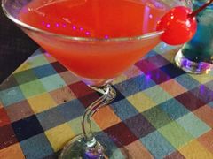 -小岛98(小岛酒吧)