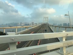 -西湾大桥