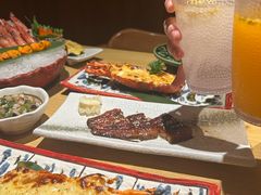 -花和海鲜自助(梅江店)