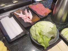 -重庆九记老火锅(广场店)