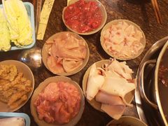 -星鸿社重庆老火锅(燃灯寺分店)