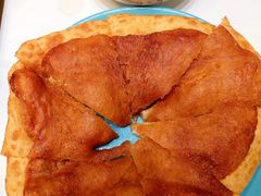 糖油饼-到家尝北京菜(西坝河店)