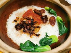 -捞王锅物料理(上海世茂广场店)