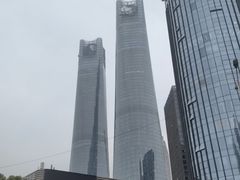 -南昌双子塔303观光厅