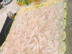 章红鱼生-十三姨工厨顺德美食·宴会·团餐(天河北路店)