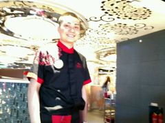 -海底捞火锅(上元大街店)