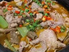 -天伦里餐厅(绿城桃花源店)