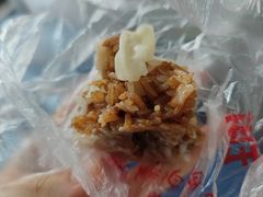 -清泉阁包子铺(中山路店)