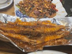 -华顺土菜馆(洪岗路店)