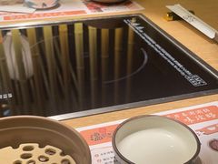 -温野菜涮涮锅(大悦城店)