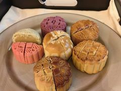 -杭州城中香格里拉大酒店