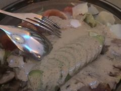 莫沙拉-小莫餐厅And More Restaurant西餐(北京展览馆店)