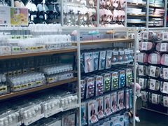 -名创优品(广东东莞东城万达2店)